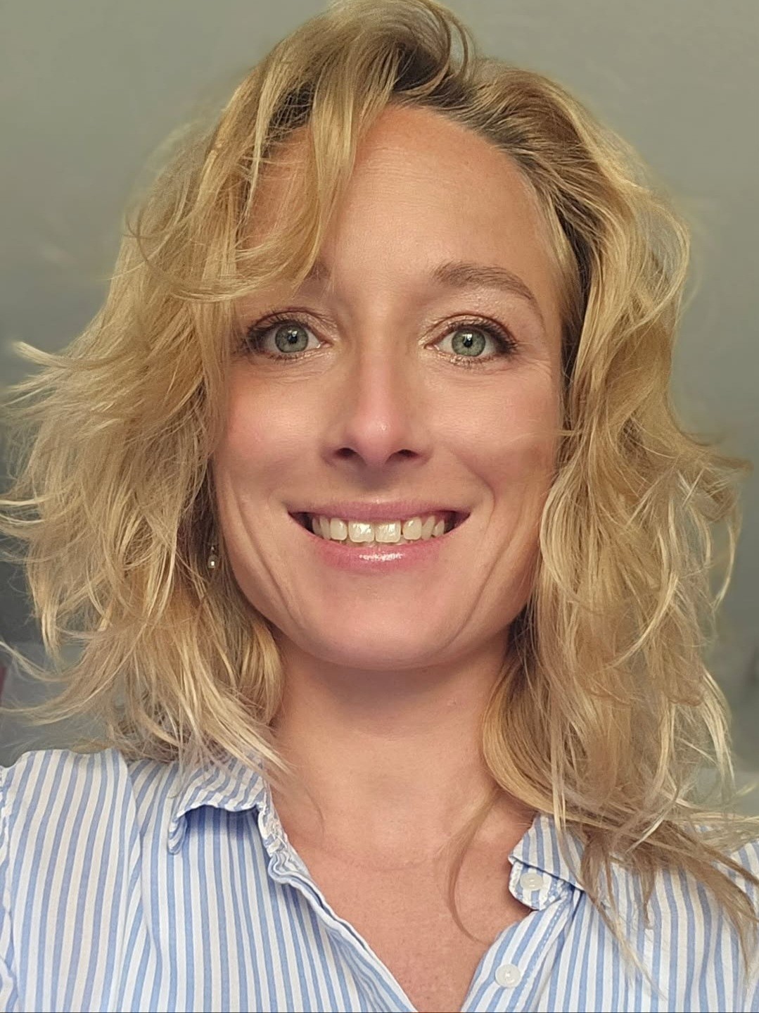 Cédrine Chevalier